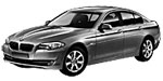 BMW F10 C2933 Fault Code