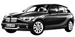 BMW F20 C2933 Fault Code