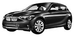 BMW F21 C2933 Fault Code